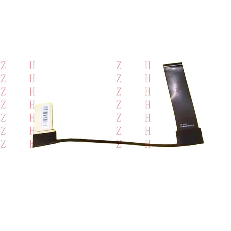 

ZHZH Laptop Cable For MSI Creator 15 A11UE A11UH 3040289 MS16V4 MS-16V4 40PIN New