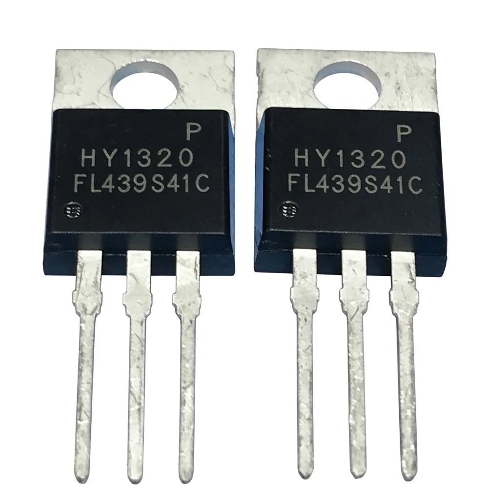 5PCS IRF3703 IRL1404Z KFP50N06 GF14NC60KD 21N50C3 RHR30120