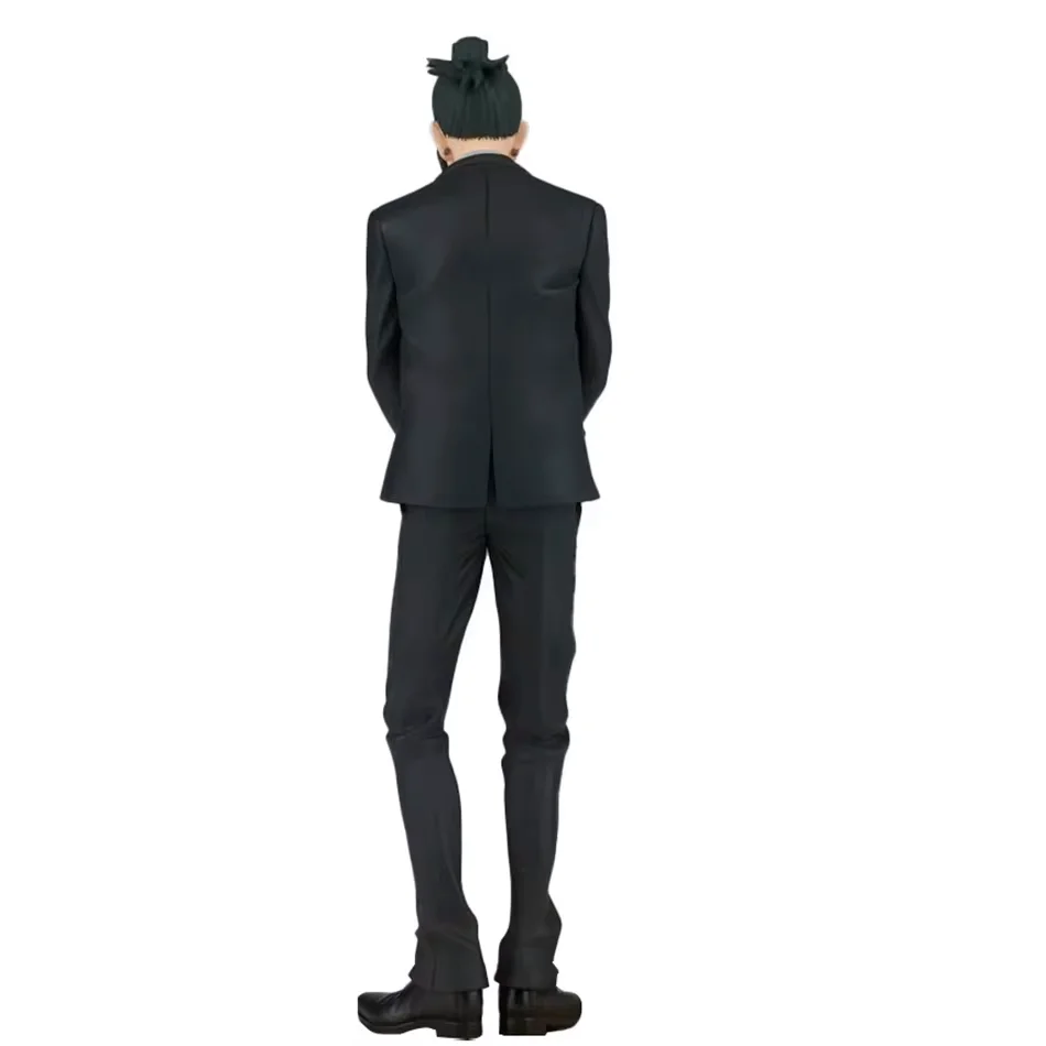 15 سنتيمتر أنيمي الشكل Geto Suguru Gojo Satoru عمل الشكل Geto Suguru Gojo Satoru تمثال دمية PVC نموذج جمع تمثال هدية #4