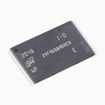 1PCS Original Genuine MT29F4G08ABAEAWP:E TSOP-48 4Gb NAND Flash Memory Chip