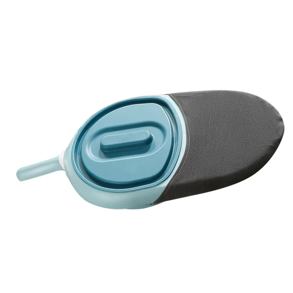 

Lidded Portable Bedpan for Men Women Elderly Bedridden Patients Comfortable Wavy Shape Easy Rinse Plastic Urinal Pot Nighttime