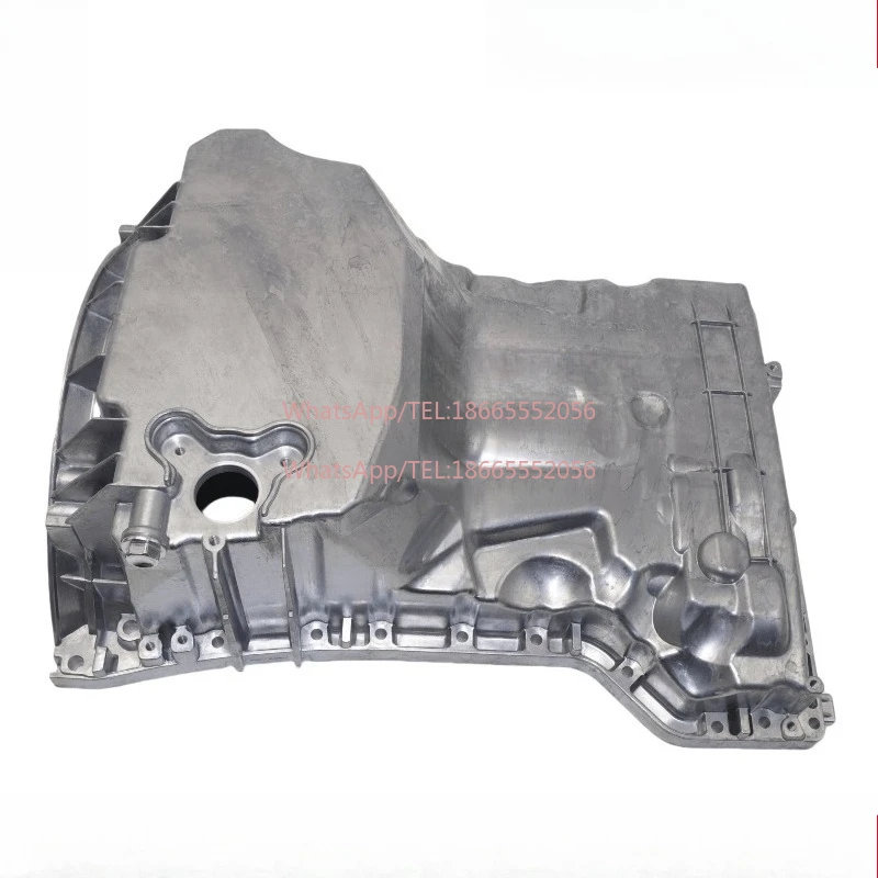 

2710101713 Suitable for Merc edes-Ben z W204W212C Class E C180C200C250E200E250M271 engine oil pan