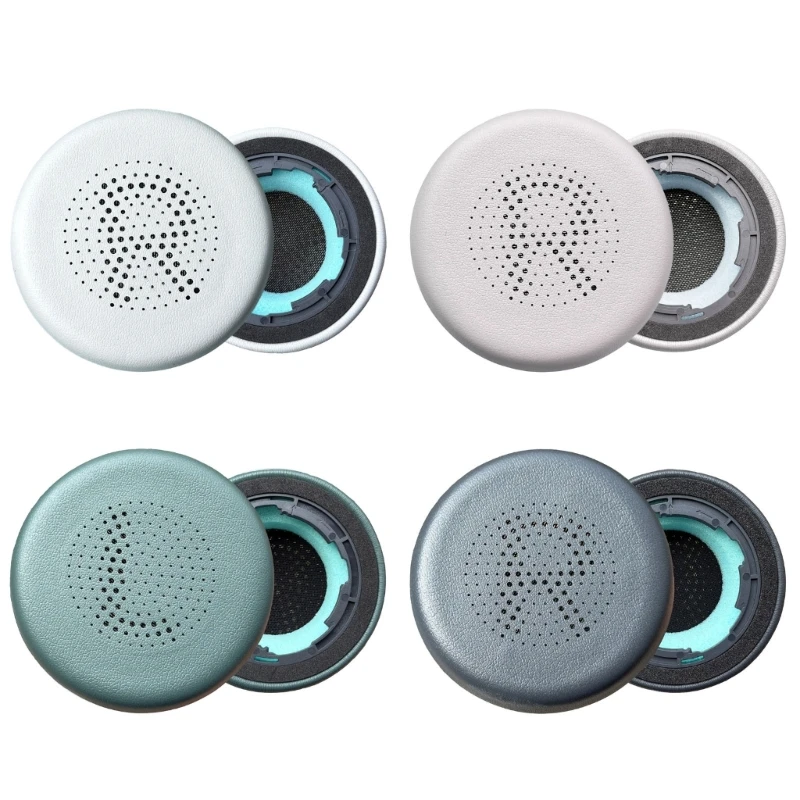 M5TD Noise Isolating Earpads for Dedicated Model Wireless Sponge Ear Pad Cushions