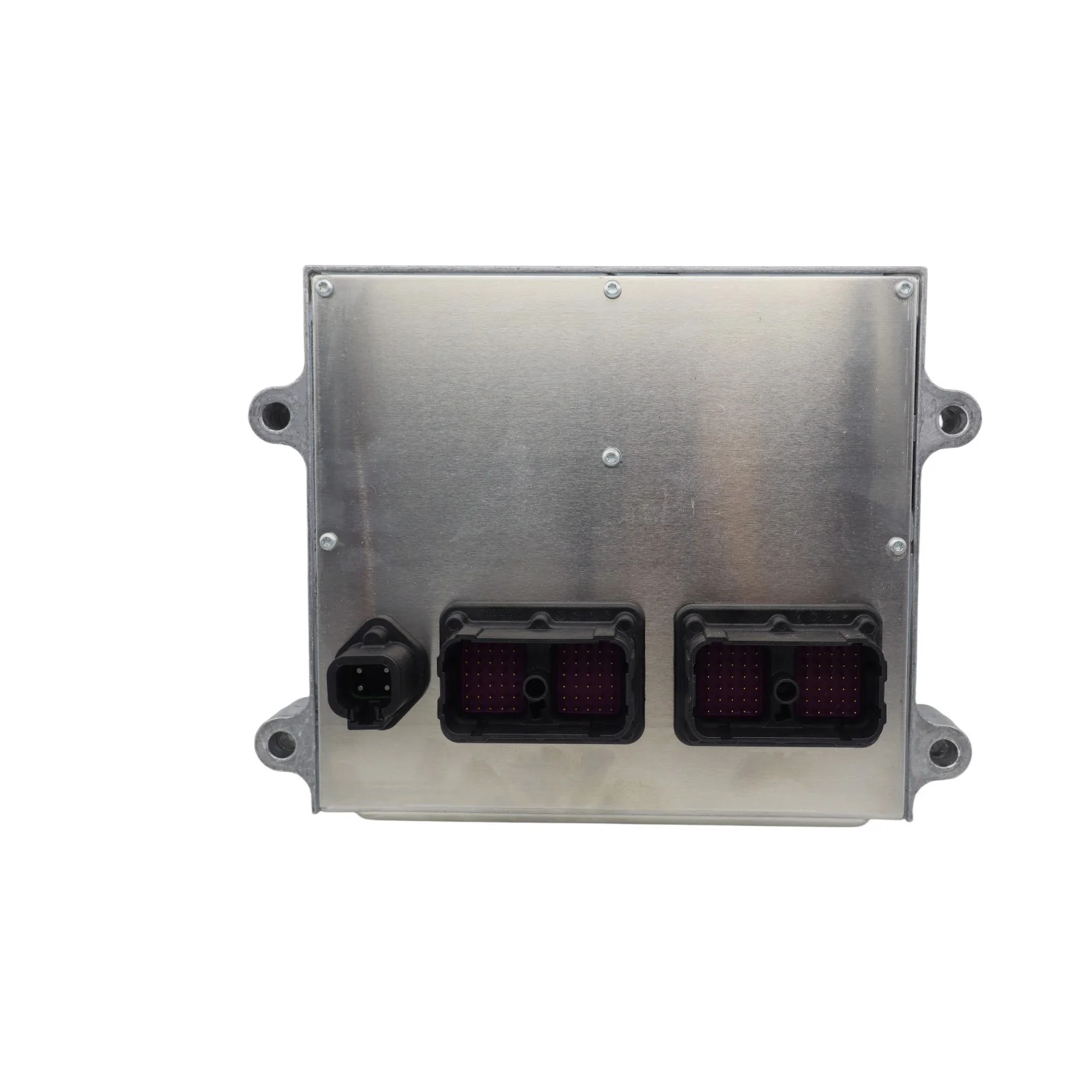 ECU Electronic Control Unit with Program 4988820 Fits for Cummins ISLE ISDE CM2150 CM2250 Engine