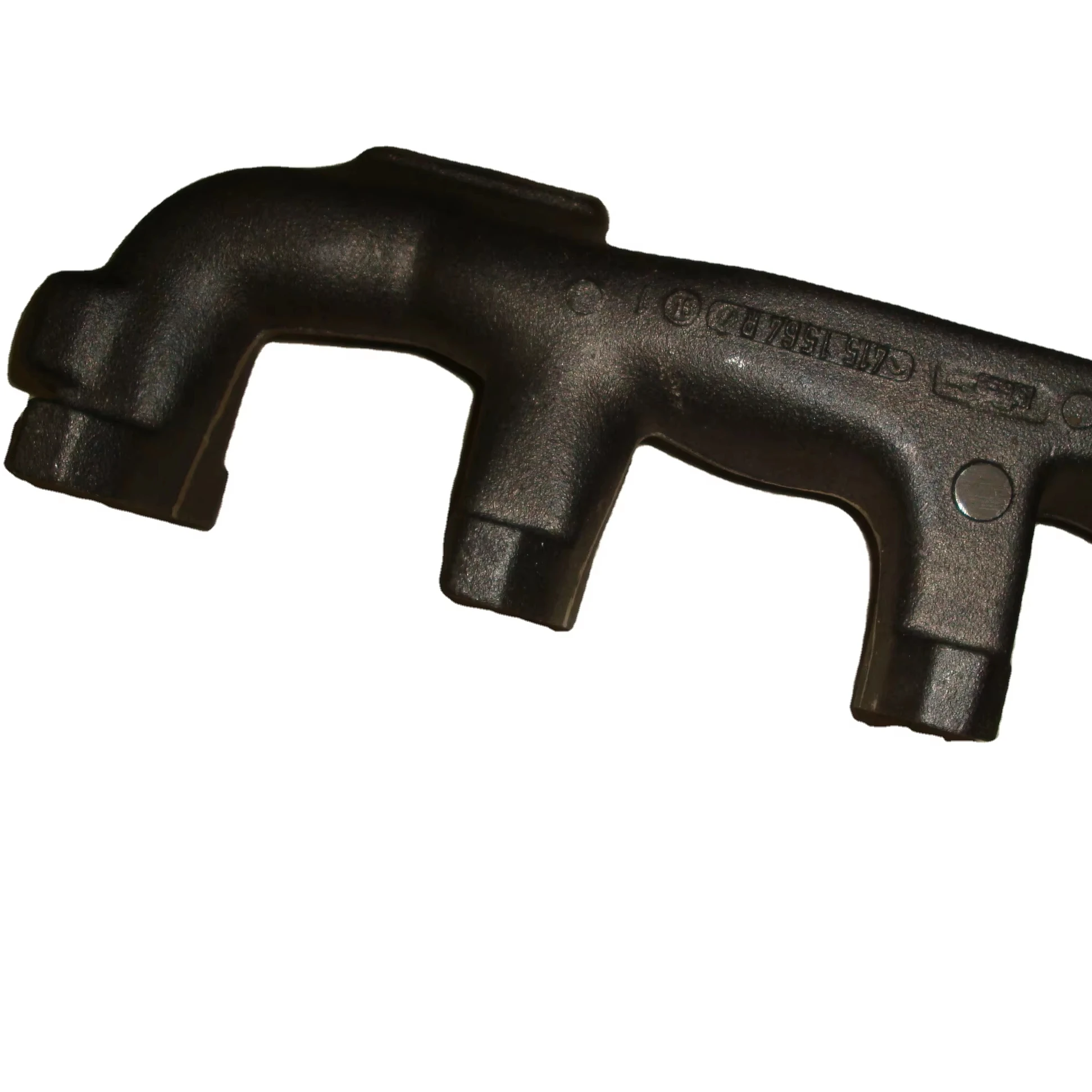 

05716229 Exhaust Pipe Instrument Parts & Accessories