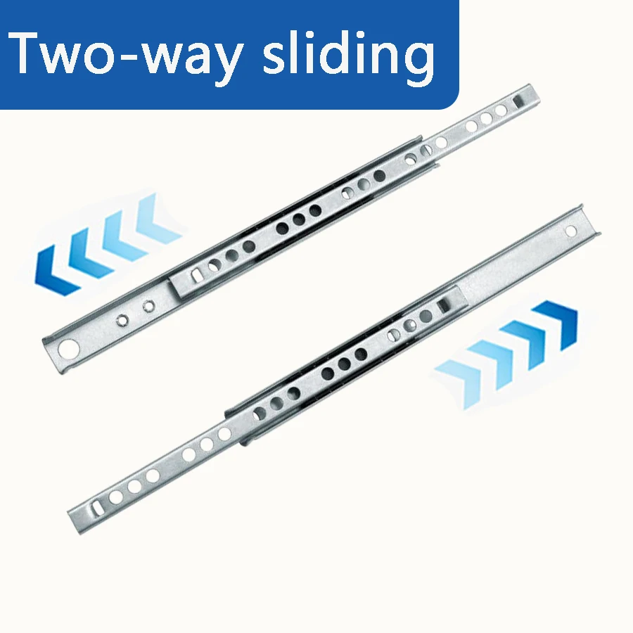 Thumbnail 3 - #3 Latest Drawer Runners Updates