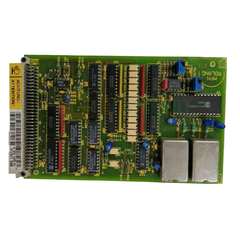 

GDLEGEND Man Roland 700 Machine Circuit Board A37V107570 Roland Board