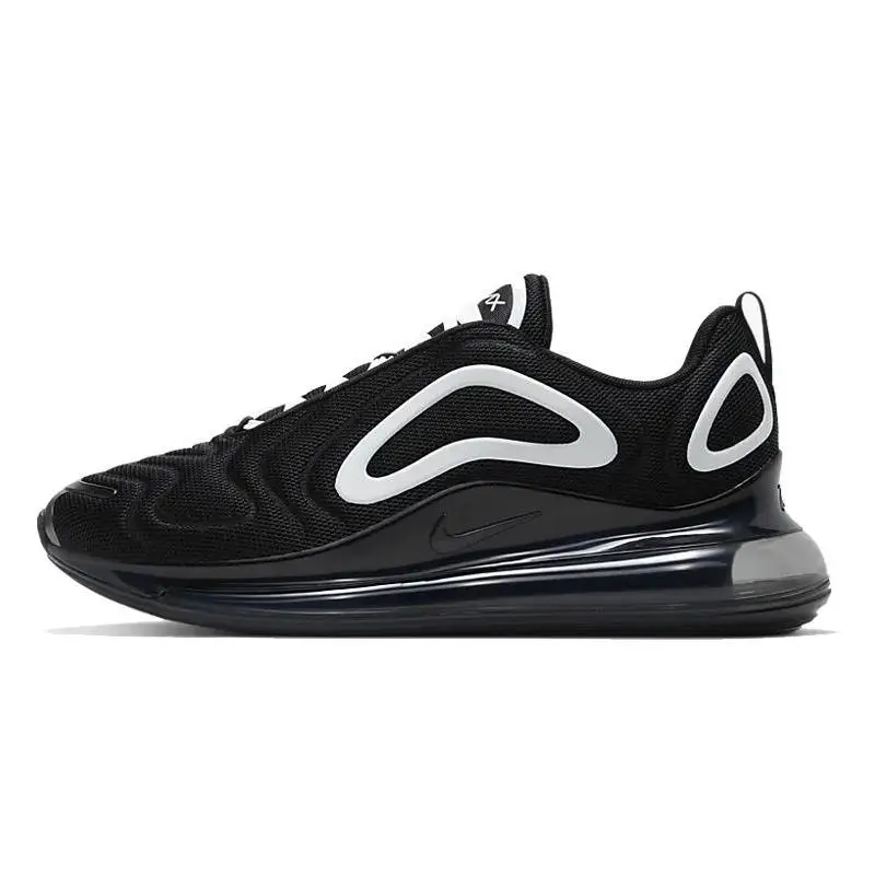 Nike Nike Air Max 720 Oreo Sneakers Schoenen CJ0585-003