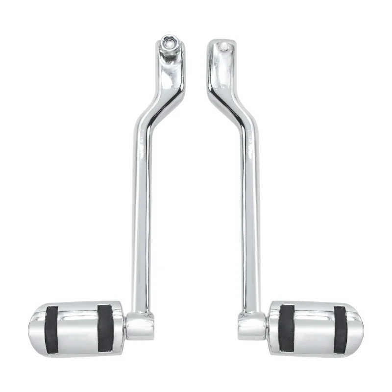 

1 рычаг переключения передач для мотоцикла, износостойкий, 86-17 FL Softail Avenue, аксессуар для модификации рычага переключения передач для гладкодейвинга.