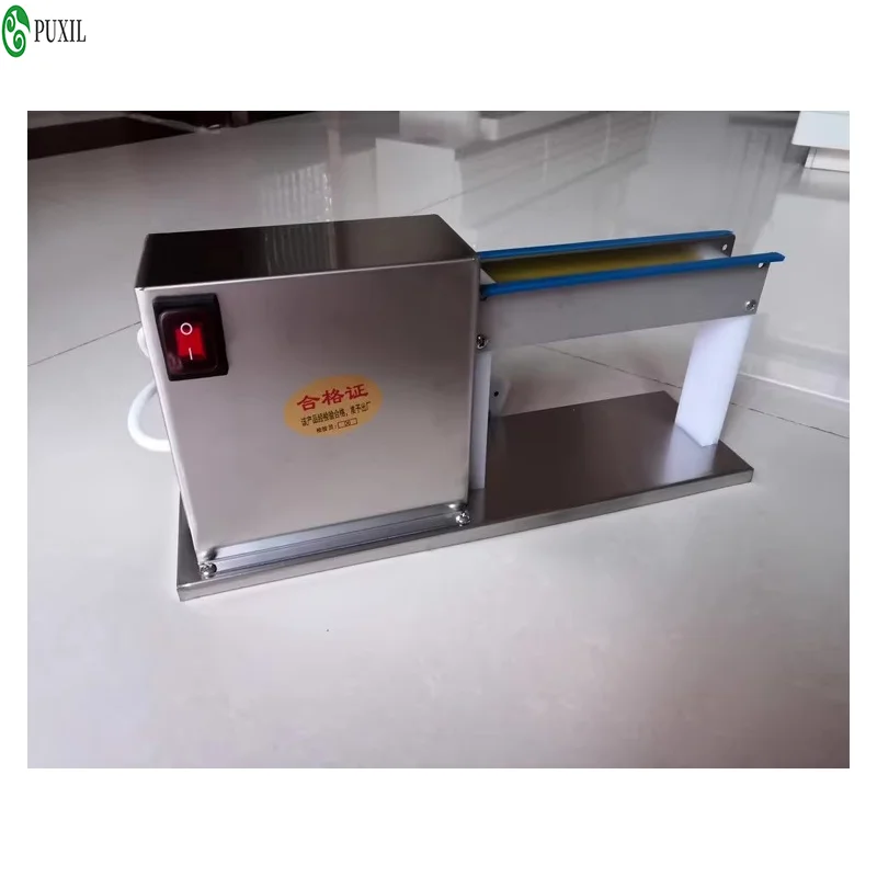 Semi-automatic Quail Eggs Peeler Egg Huller Commercial Electric Peelers Quail Egg Sheller Peeling Machine pelador de papas