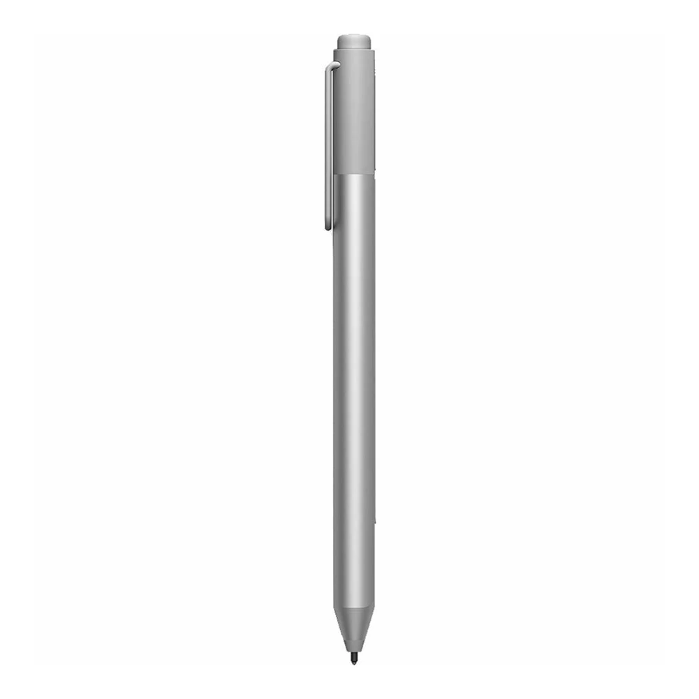 Imagem -03 - Caneta Stylus Bluetooth com Botão de Borracha Captura de Tela Inteligente Microsoft Surface Pro x Acessório Lápis Genuíno Original