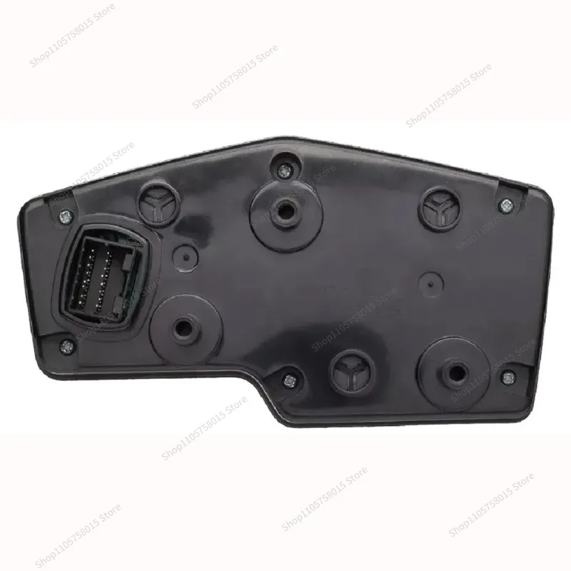 For XTZ 250 Lander 2009-2015 Motorcycle Speedometer Dashboard
