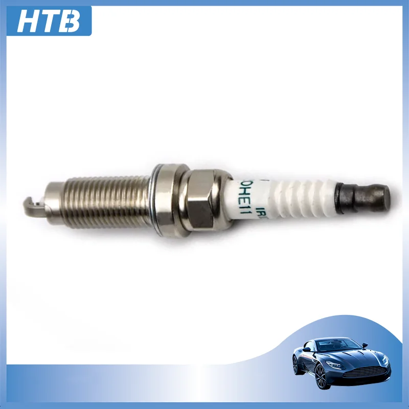 4pcs/lot 22401-ED71B FXE20HE11 Iridium Spark Plug For NISSAN JUKE VERSA CUBE MICRA TIIDA X-TRAIL SENTRA NOTE QASHQAI 22401ED71B