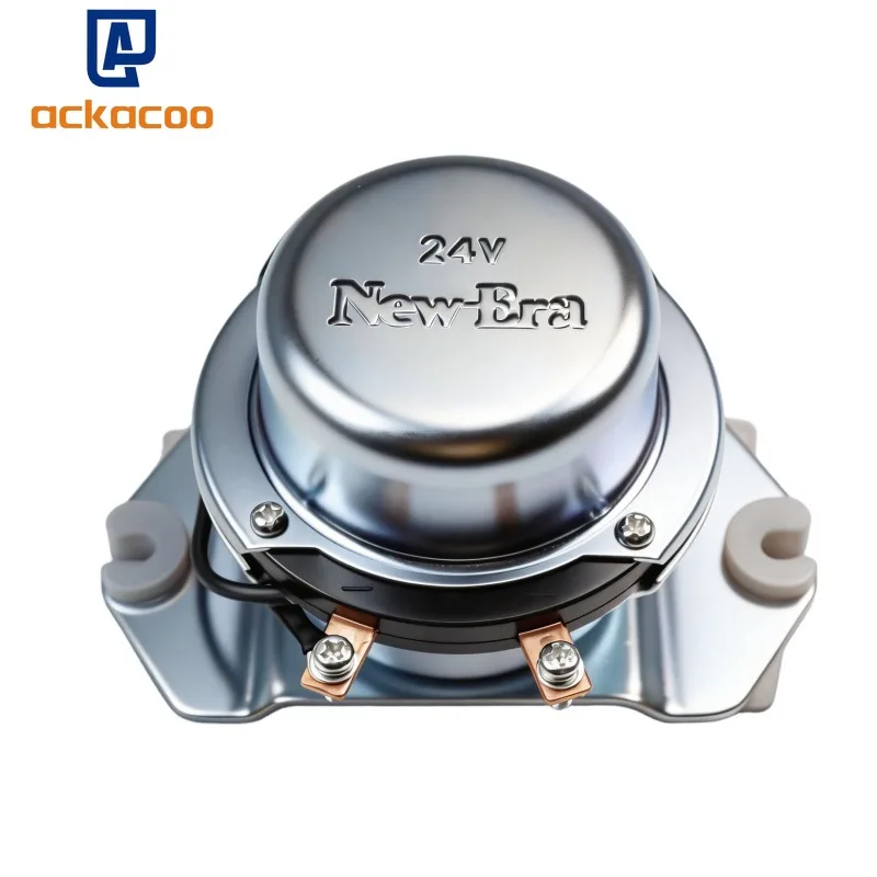 

08088-30000 0808830000 BR263 24V 4255762 Relay Battery Switch for Komatsu PC300LC-8 PC220-6 PC250-6 WA250-3 PC350-8 HD605-7