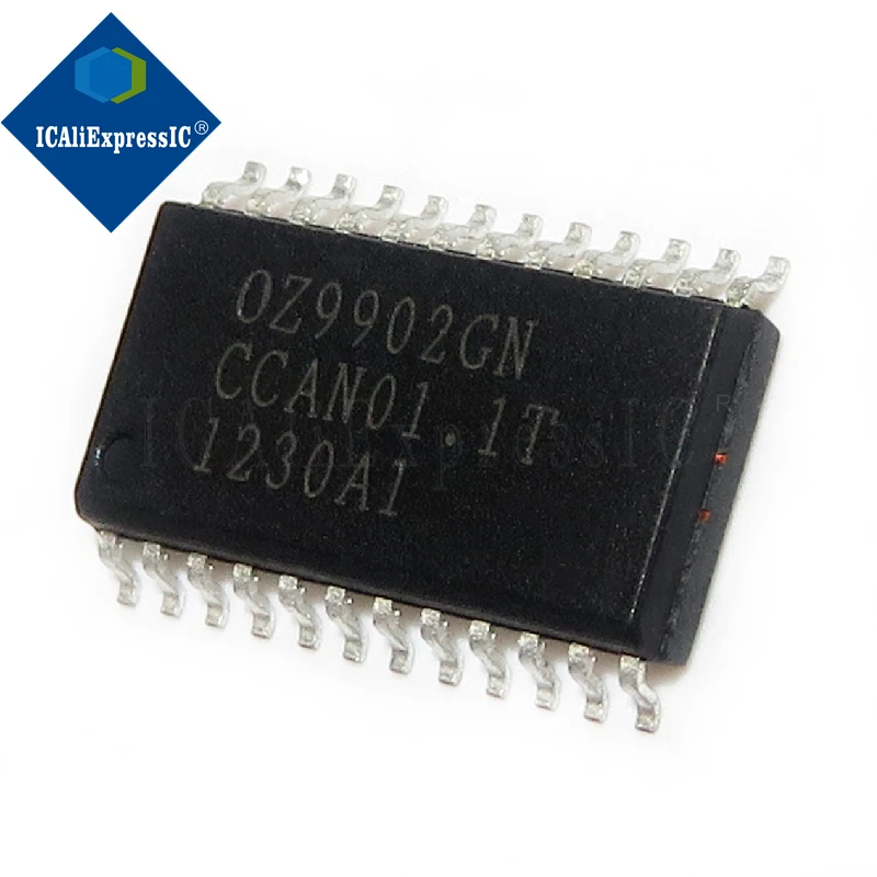 10 piezas OZ9902GN OZ9902