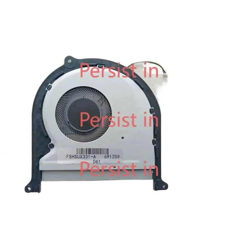 

Новый вентилятор охлаждения процессора ZenBook UX331 UX331U UX331UN UX331UA UX331FA