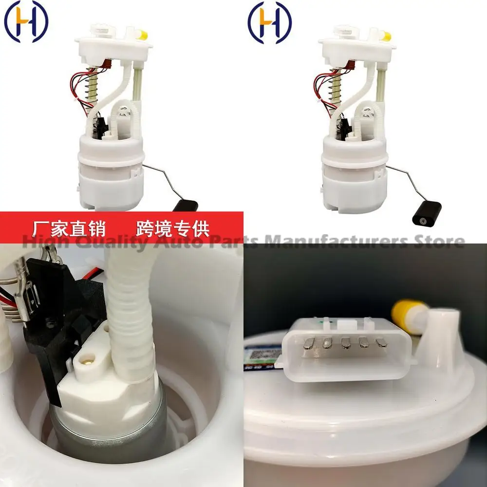 

For Dongfeng Venucia T70 Fuel Pump Assembly 17040-2FL1A 170402FL1A High Performance Replacement
