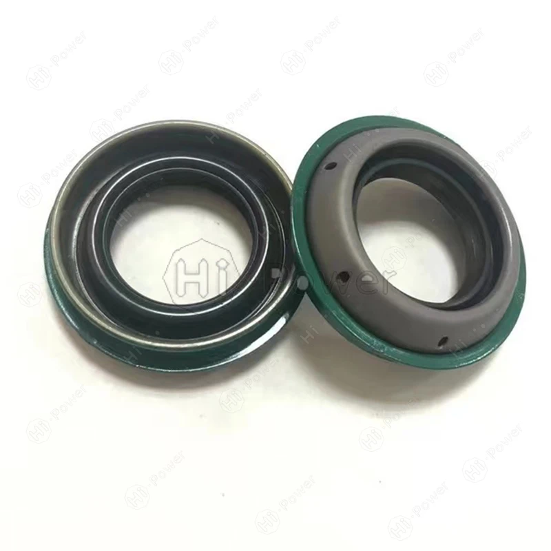 Oil seal AW50-40LE 50-41LE AW50-42LE AW50-42LM 3T40 TH125 CJF403 LJ4AEL right 4T60 4T60E TH440 4T65E For Volvo 24202835 97070182