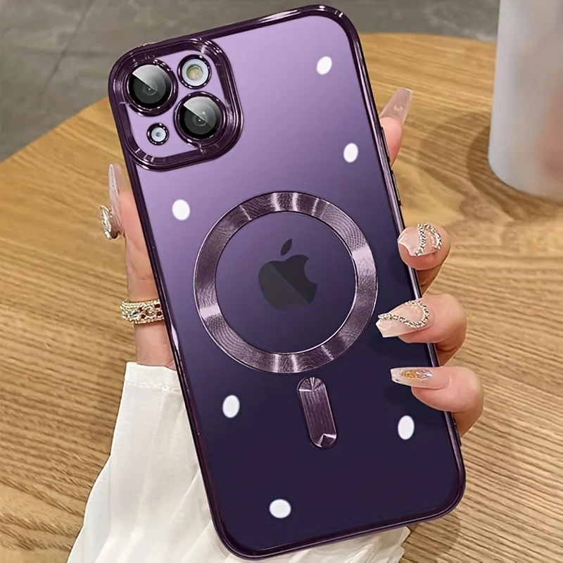 Magnetic Slim Thin …