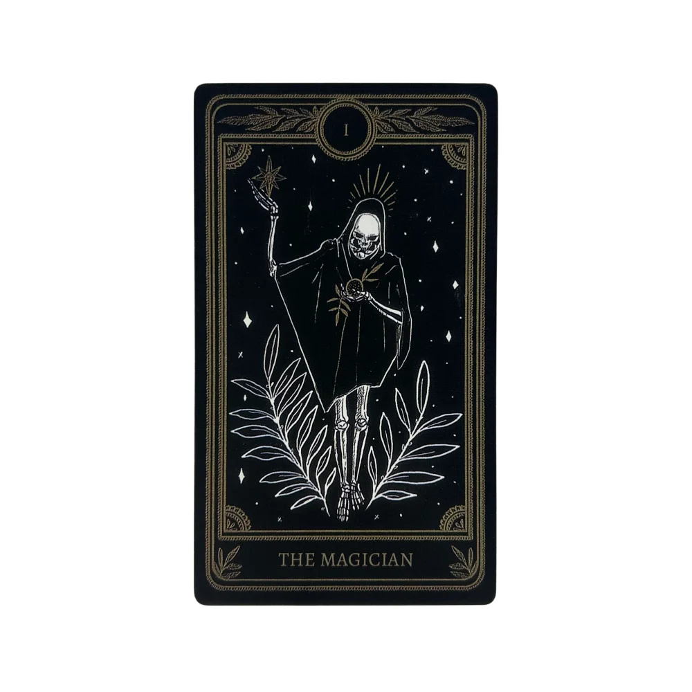 빅 사이즈 12*7cm 메리골드 타로 운세 점술 오라클 - Board Game Oracle 리뷰 및 가격