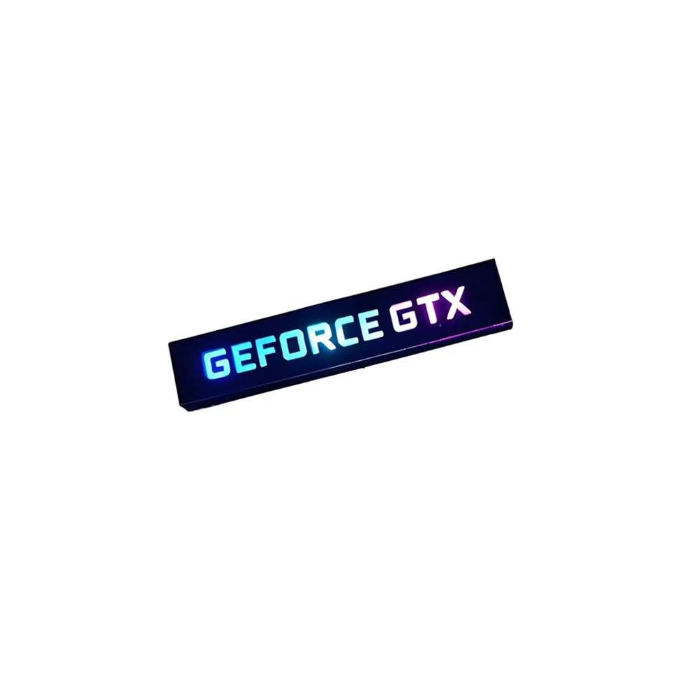 GEFORCE GTX