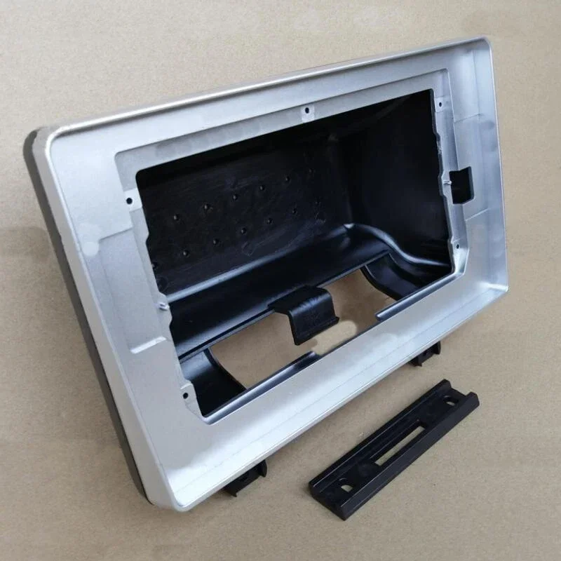 Car Radio Frame Audio Panel Car Multimedia Frame 10