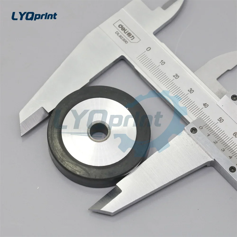 

Лучшее качество 41.016.270F SM102 CD102 металлическое резиновое роликовое колесо для Гейдельберга