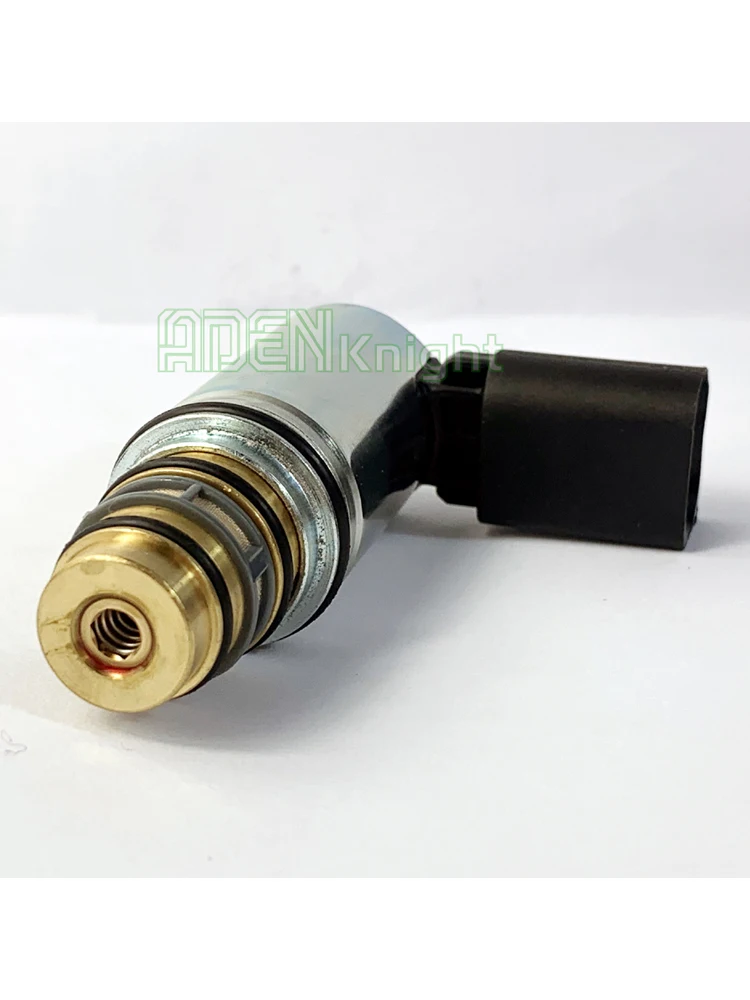 Elektroniczny zawór sterujący sprężarki AC do AUDI Volkswagen golf SEAT 1K 0820803   1K 0820803 F 1K 0820859 D 2E 0820803 A 1K 0820803 Q — zdjęcie 2