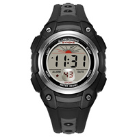 Men's Digital Watch, Sports Waterproof Military Watches for Men LED Casual Stopwatch Alarm Army Watch SYNOKE Brand