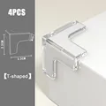 T Shape-4PCS