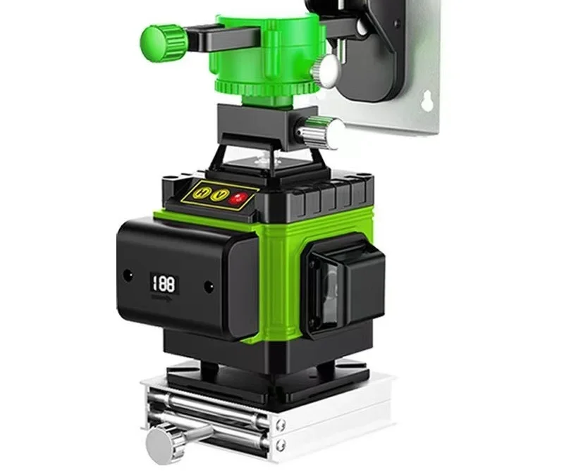 L Lazer Level Green…