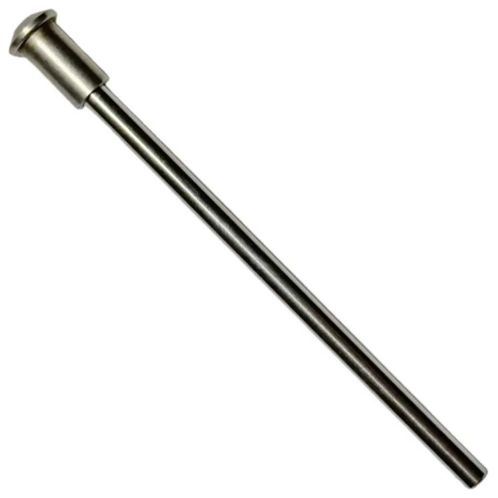 Mandrel Tube Assembly 44-60-For 2550 Designed for For 2550-20 M-12 Rivet Tool Supporting Reliable Mandrel Guidance During Use