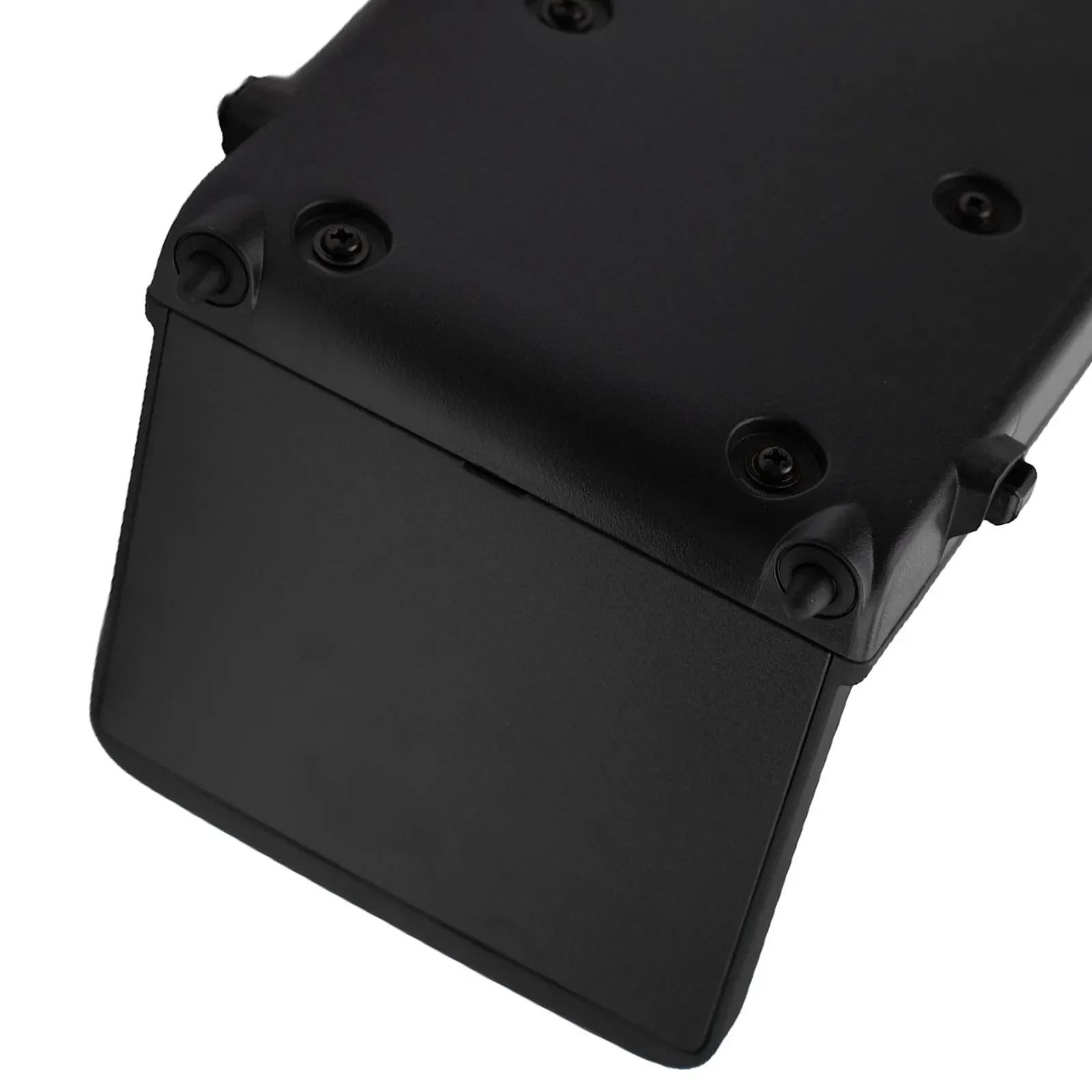 

Car Armrest Storage Armrest Storage Tray Black Plastic Tray INSERT For Honda For CR-V 2017-19 Armrest Removable Storage Black