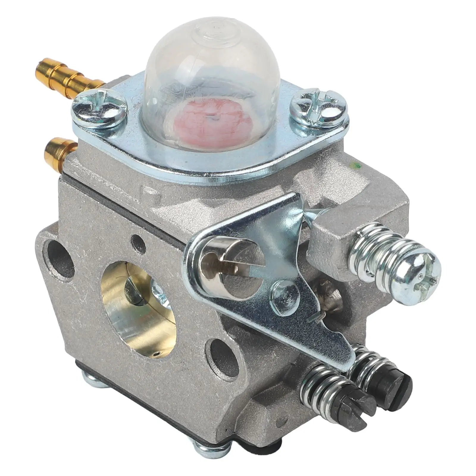 for trimmers Carburetor Kit Carburetor Repair Carburetor Accessories Efficient Fuel-air Mix Installation Components