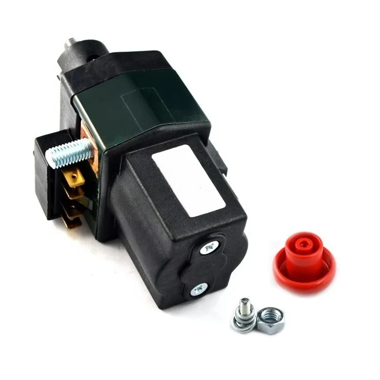 

Аварийный выключатель для деталей строительной техники 1693742