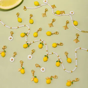 10 最佳銷售 水果項鍊 - №7