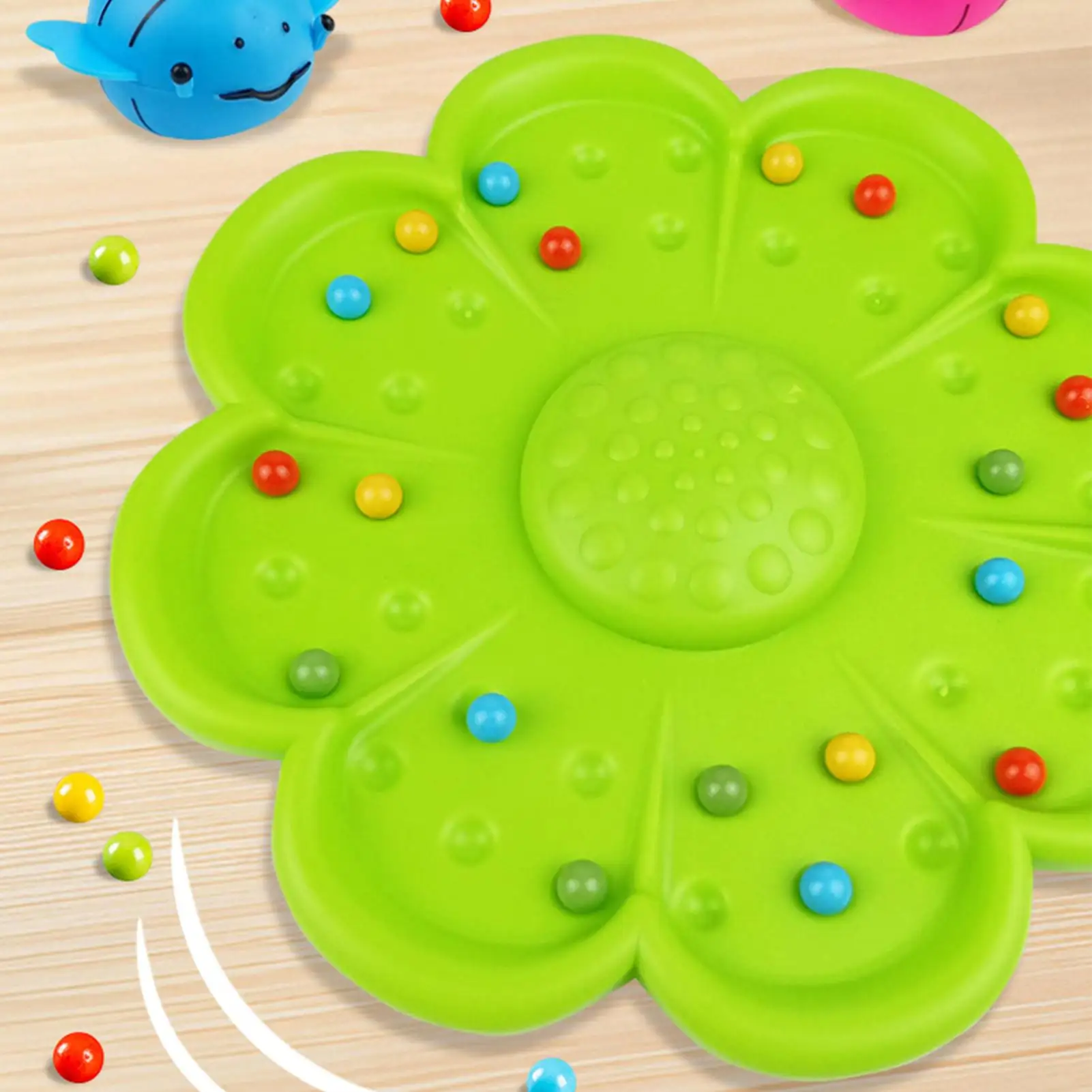 Gioco di pesca per bambini Gioco di pesca con api da tavolo magnetico Gioco educativo interattivo Giocattolo per la casa Giocattoli Ragazza da viaggio Ragazzo