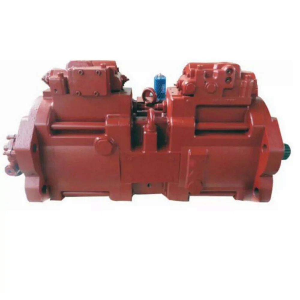 New GP-PISTON PUMP 4I7634 4I-7634 for Caterpillar 312 Excavator w/ 3054 Engine
