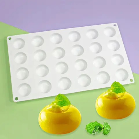 10 best sales पुडिंग मोल्ड - №4