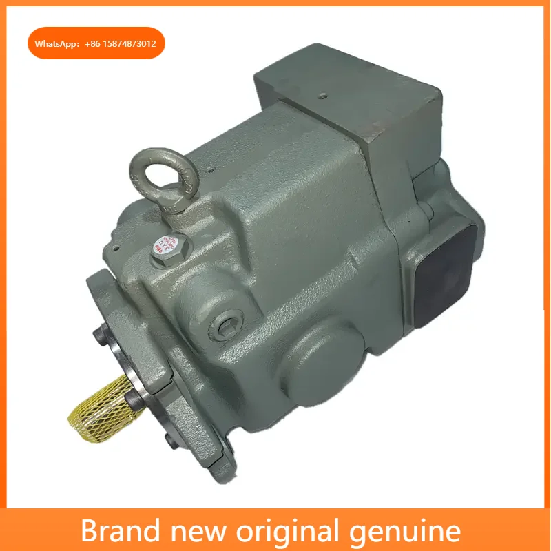 PVR PVR-150 PVR150-FF LF-60 70 90 110 140 170 Series Hydraulic Single Vane Pumps PVR150-FF-110-RAA 3480