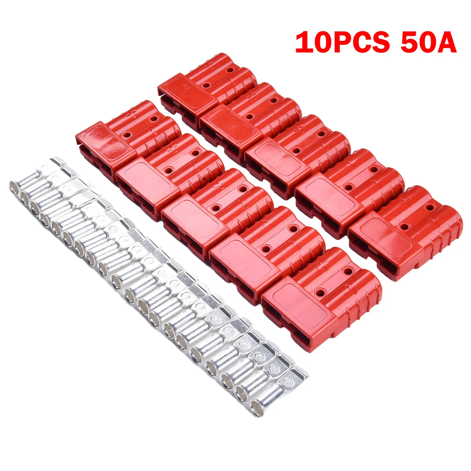 

Превосходное электрическое соединение. Этот набор включает десять разъемов. Номиналы у пятидесятых усилителей, предназначенные для использования в высоком спросе.