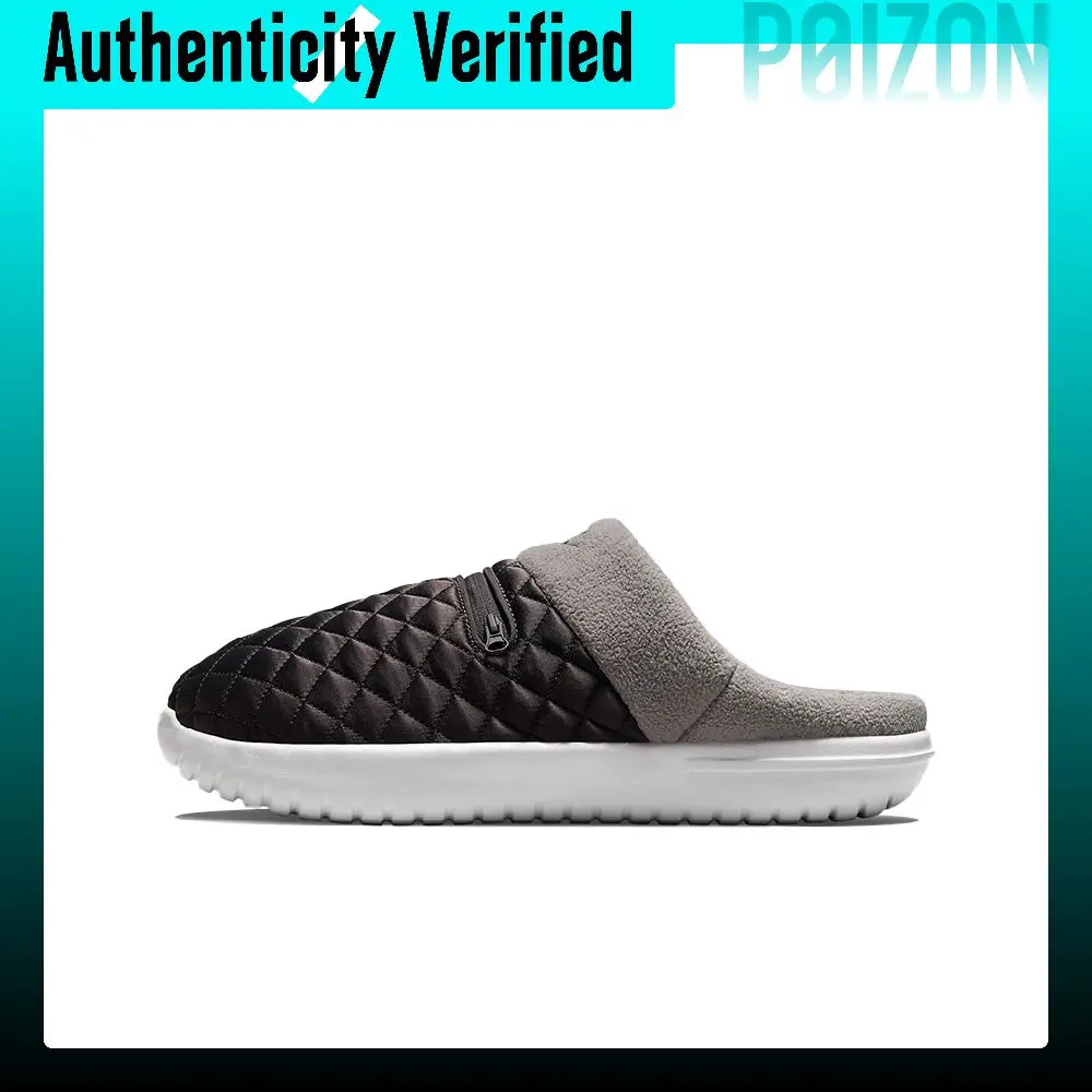 Nike Burrow SE Closed Toe Slippers Men's DQ0668-200