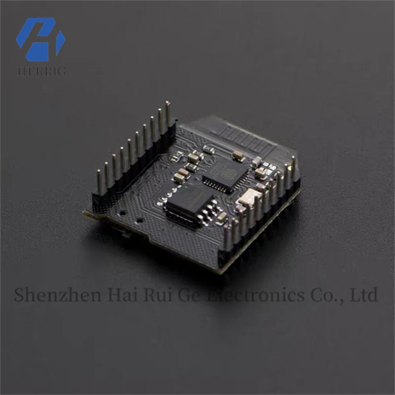

DFRobot ESP8266 WiFi Bee Module Wireless Network