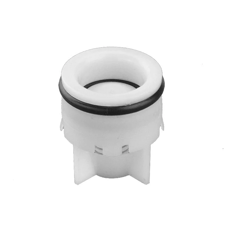 1Plug-in Plastic Non-Return Valve Spring Check Outer Dia.10-32mm For Aquarium Garden irrigation Water Meter Valve Plumbing Parts