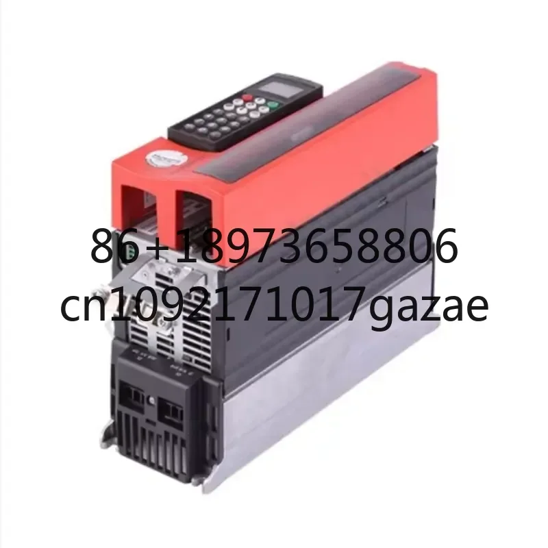 

New MDX61B0055-5A3-4-00 8279616 in Stock Automation Controller