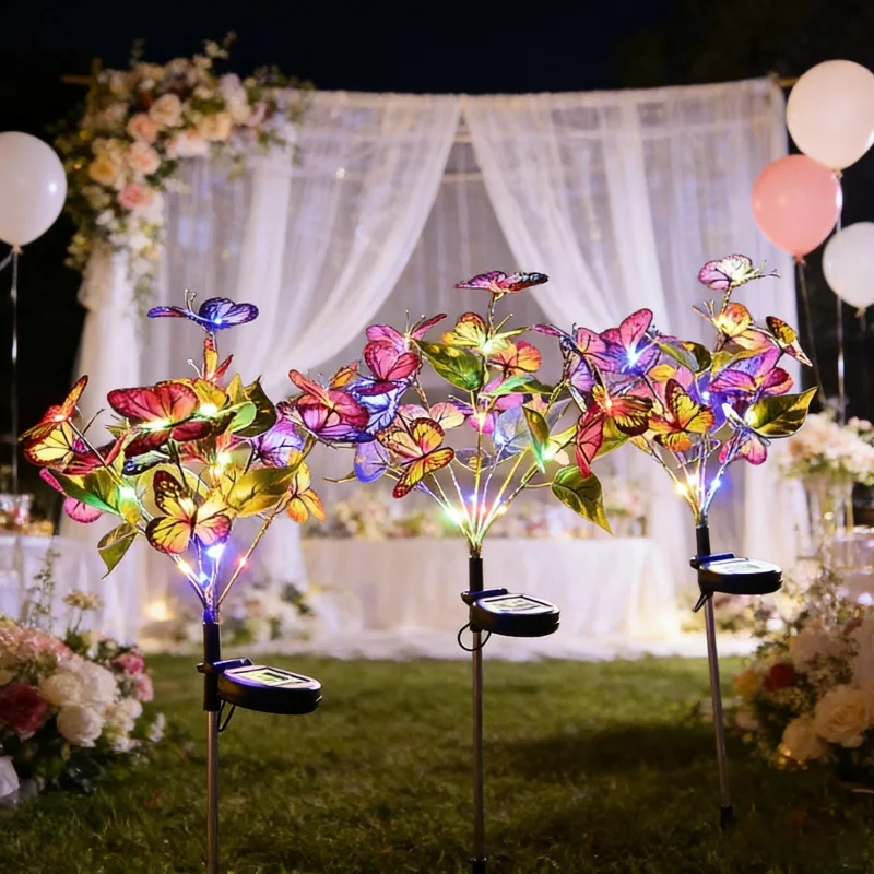 luzes-solares-em-forma-de-borboleta-para-exterior-lampada-decorativa-a-prova-d'Agua-para-jardim-casamento-e-decoracao-de-caminhos