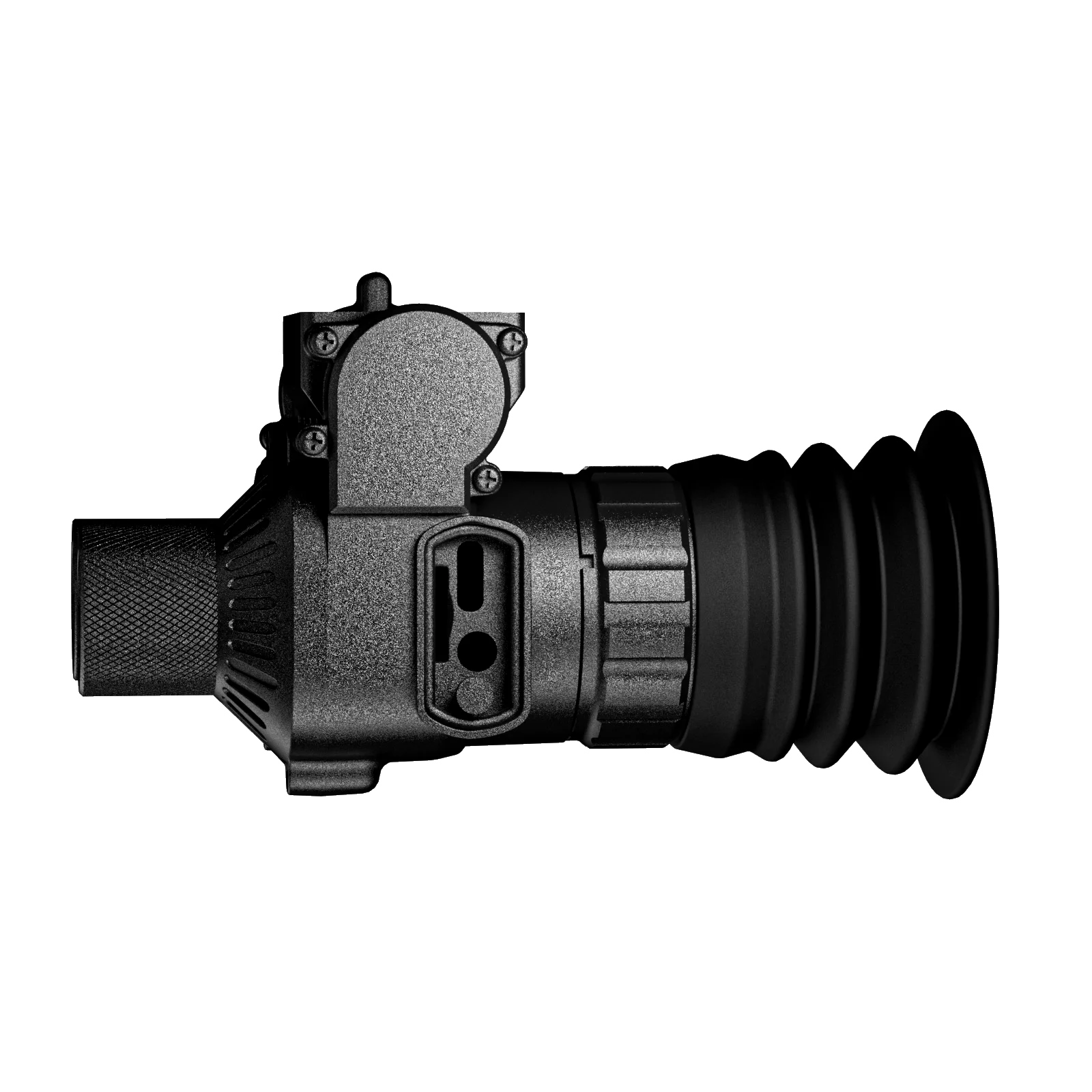 

Тактический инфракрасный бинокль ночного видения, шлем с 3,5-кратным цифровым зумом и креплением на голову без помощи рук