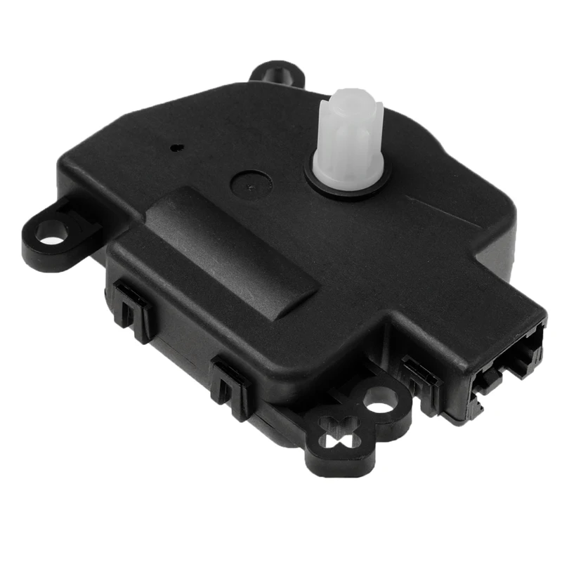 68018109AA Auto HVAC Heizung Mischung Tür Antrieb für Chrysler Dodge Avenger Journey Jeep Patriot Compass Wrangler Ram – Detail 2