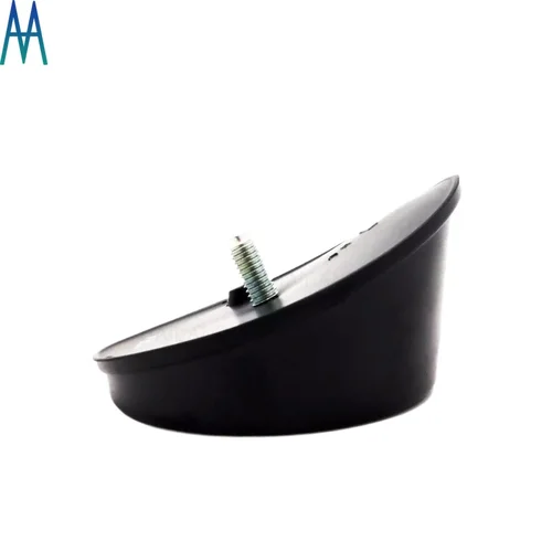 Imagen 2 del producto MR109135 MR109136 Kit reflector de lámpara antiniebla trasera izquierda derecha para camioneta Mitsubishi L200 Triton III K74T K76T K77T 1996-2007