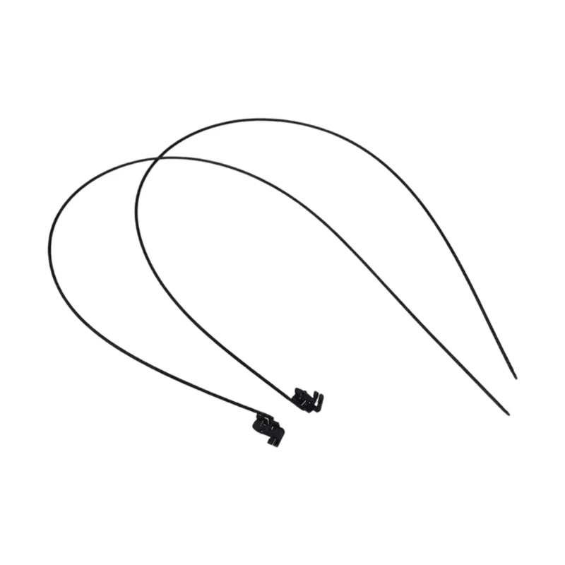 Car Sunroof Shade Wiring Harness 7P0898870A 95856287010 for Wiring Repair, Replacement Harness D7YA